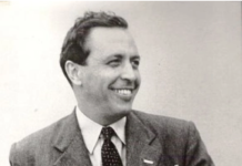 Breve historia de un episodio de unidad nacional