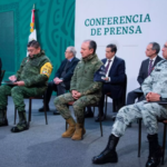 Una política realmente de seguridad nacional