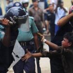 Seguridad y democracia
