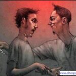 De lealtades y traiciones políticas