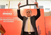 Si el Gobernador quiere concurrencia… que renuncie