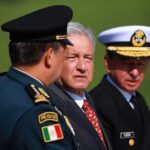 Pretorianismo mexicano