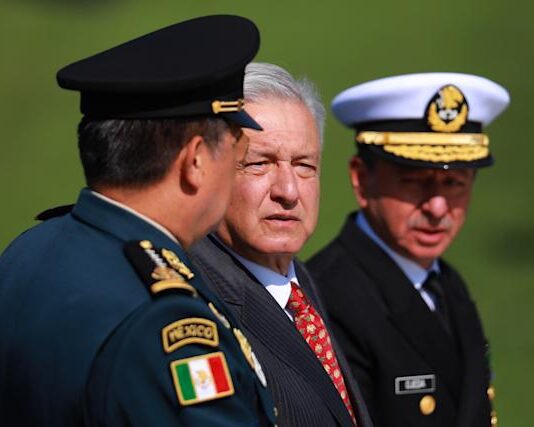 Una nueva élite militar