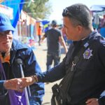 La policía de proximidad es una solución