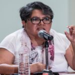 La mala cara de Buenrostro