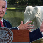 Falta de obra pública