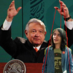 México 2024. Agenda prioritaria