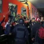 El Metro y Sheinbaum