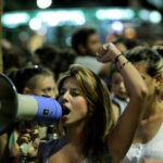 El pueblo pone y la voluntad en las urnas