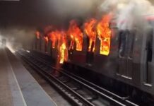 Obsolescencia del metro y de Scheinbaum