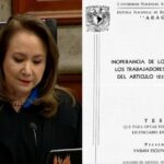 ¿Quién plagió a quién?