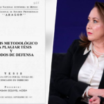 Caravana con título ajeno