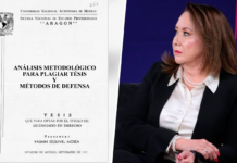 Caravana con título ajeno