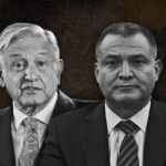 Genaro García Luna y la obsesión de Andrés Manuel