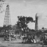 ¿Festejando al petróleo?