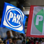 Frente Amplio PRI-PAN, con el aval de organizaciones civiles
