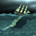 La tormenta de la corrupción