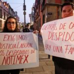 Notimex, la quieren matar