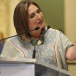 Xóchitl Gálvez: En busca de un cambio político