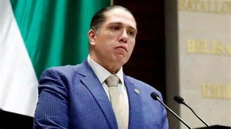 Luis Mendoza Acevedo lidera las preferencias para la alcaldía de Benito Juárez según encuesta de C&E México