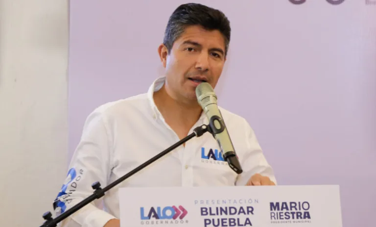 Encuestas para Gobernador en Puebla: Diferencias Abismales Reflejan Incertidumbre Electoral