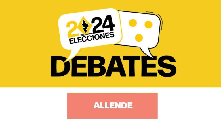Debate por la alcaldía de Allende, Nuevo León