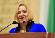 Rompió Morena acuerdo para comparecencias del comité de selección: GPPAN