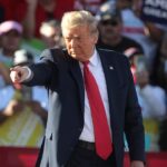 Era Trump: extremistas que salen del closet