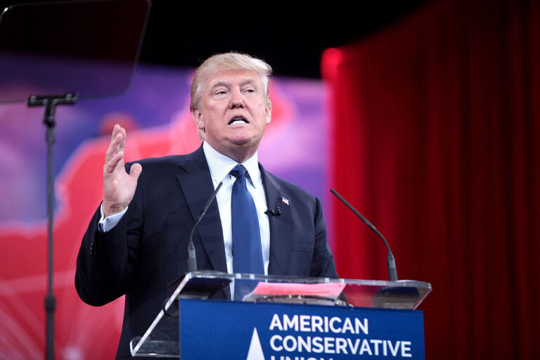 La política exterior de Trump es difícil de definir: Rand Corporation