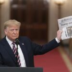 2.- Trump 2.0: que no cunda el pánico; son ciclos, no eras