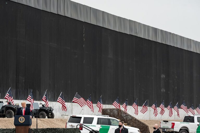 Bienvenidos a la era Trump: primeras decisiones, primeras consecuencias