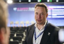 Elon Musk, un riesgo para la democracia, de acuerdo a líderes políticos europeos