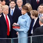 Trump: destino manifiesto 2.0: del polo norte a canal de Panamá