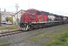 Retomará FERRO reuniones con Gobierno Federal para concluir Proyecto de Justicia Social pendiente en gobierno de AMLO