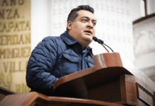 El desaseo y violación a la paridad de género en el comité de evaluación son responsabilidad de Morena: GPPAN