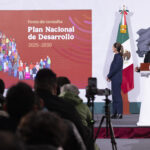 PND de Sheinbaum y el optimismo de campaña, no de desarrollo