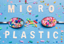 Sabías que los microplásticos empiezan a generar preocupación