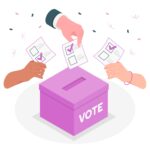 La grotesca elección que a nadie engaña
