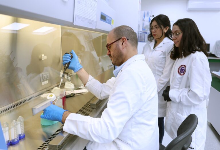 El Metapneumovirus es un virus estacional y no representa riesgo global: especialista del IPN