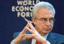 Hablando de mujeres y traiciones o Zedillo traicionero del poder