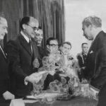 La reforma judicial y la estética del echeverrismo