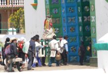 CNDH emite Recomendación a Fiscalía de Chiapas, SEDESPI y Ayuntamiento de Zinacantán por vulnerar los DDHH de personas indígenas tzotziles