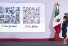 Culpar al pasado, el deporte favorito de la 4T