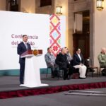 Promisoria, pero con importantes áreas de mejora, la estrategia de seguridad de Sheinbaum a 100 días