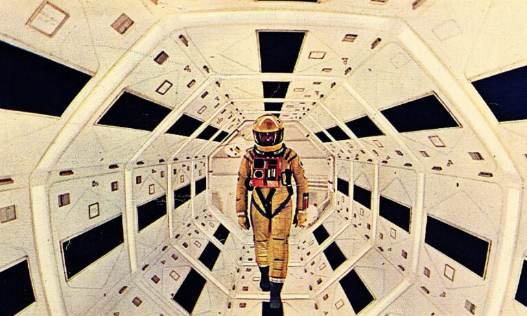 Del libro a la pantalla grande: 14 obras de ciencia ficción que se convirtieron en películas
