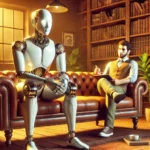 Crónicas de la Inteligencia Artificial (XXXVI)