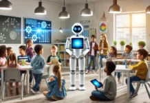 Crónicas de la Inteligencia Artificial (XXXI)