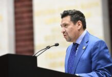 “No que no servía y para eso el AIFA”, dice el PAN sobre los 8 MMDP para rehabilitar el AICM