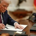 Trump y la unidad nacional