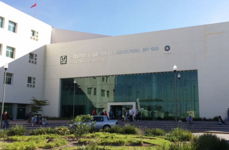 CNDH emite dos recomendaciones al IMSS por inadecuada atención médica brindada a pacientes en hospitales de la CDMX y Jalisco